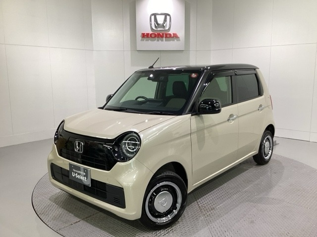 N-ONE オリジナル 4WD 