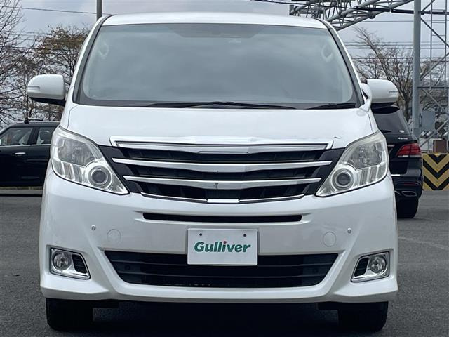 中古車 トヨタ アルファードハイブリッド 2.4 X 4WD 4WD 本革 中古車 トヨタ アルファードハイブリッド 2.4 X 4WD 4WD 本革