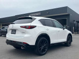 CX-5 2.2 XD スポーツアピアランス 4WD 