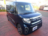 タントカスタム RS スタイルセレクション 