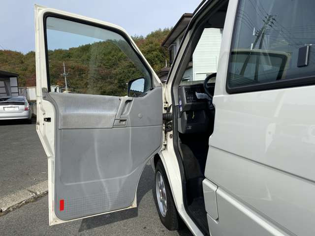 フォルクスワーゲン ヴァナゴン T4 の中古車詳細 (164,000km