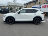 CX-5 2.2 XD ブラックトーンエディション 