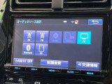プリウス 1.8 A ツーリングセレクション 