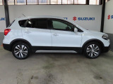 SX4 Sクロス 1.6 4WD カーナビ/衝突被害軽減ブレーキ