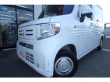 N-VAN L ホンダセンシング 