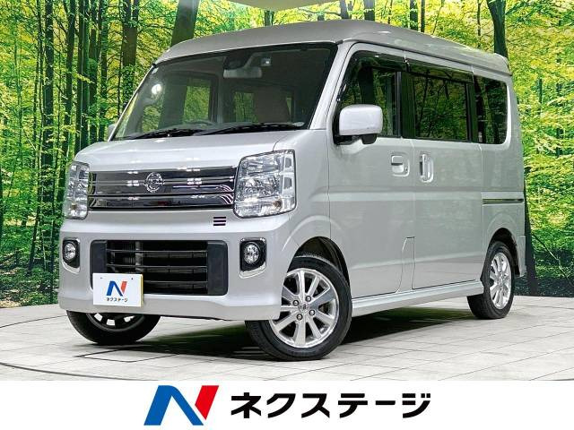 中古車 日産 NV100クリッパーリオ E の中古車詳細 (70,316km, シルキーシルバー(M), 茨城県, 96.7万円) |  中古車情報・中古車検索なら【車選びドットコム（車選び.com）】