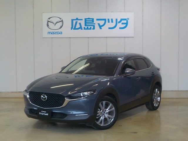 CX-30 2.0 20S 