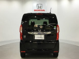 N-BOX G L ホンダセンシング 