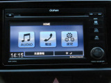 フィット  1.3 ホーム 4WD