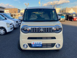 ワゴンRスマイル ハイブリッド(HYBRID) X 4WD 