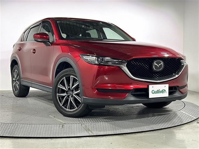 CX-5 2.2 XD プロアクティブ 修復歴無し