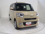 ムーヴキャンバス  セオリー G 4WD