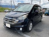 ステップワゴン 2.4 スパーダ 24SZ 