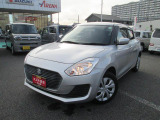 スイフト 1.2 XG ZC83S.純正CDプレーヤー