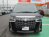 アルファード 2.5 S 4WD 