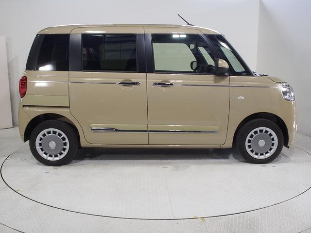 ダイハツ ムーヴキャンバス セオリー G 4WD の中古車詳細 (2,000