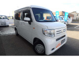 N-VAN L ホンダセンシング 