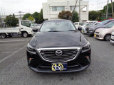 CX-3 1.5 XD ツーリング 