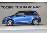 スイフト 1.6 スポーツ 
