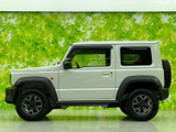 ジムニーシエラ 1.5 JC 4WD 