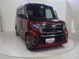 タントカスタム RS スタイルセレクション 4WD 