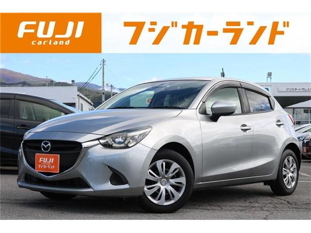 デミオ 1.3 13S 