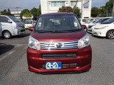 ムーヴ X SAIII 
