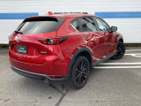 CX-5 2.0 20S ブラックトーンエディション 