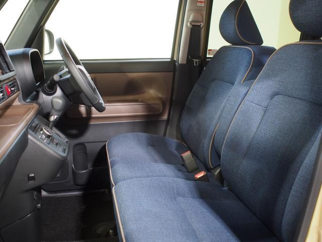 ダイハツ ムーヴキャンバス セオリー G 4WD の中古車詳細 (2,000