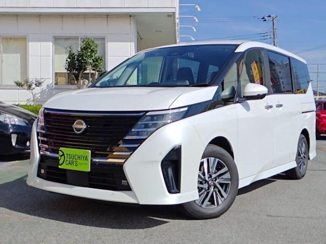 日産 セレナ 千葉県の中古車 | 中古車情報・中古車検索なら【車選びドットコム（車選び.com）】