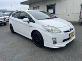 プリウス 1.8 S 