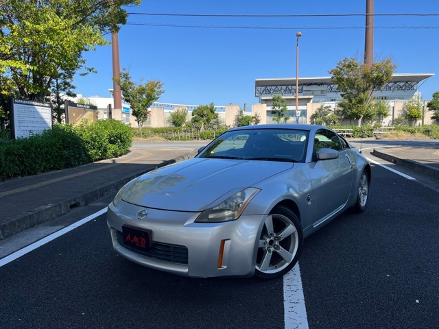フェアレディZ 3.5 