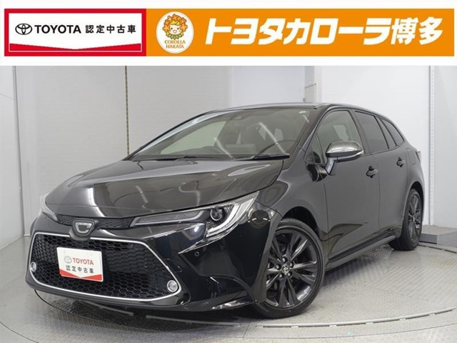 カローラツーリング 1.8 W×B （3BA-ZRE212W）