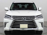 LX 570 4WD 