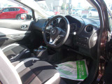 ノート 1.2 e-POWER X 