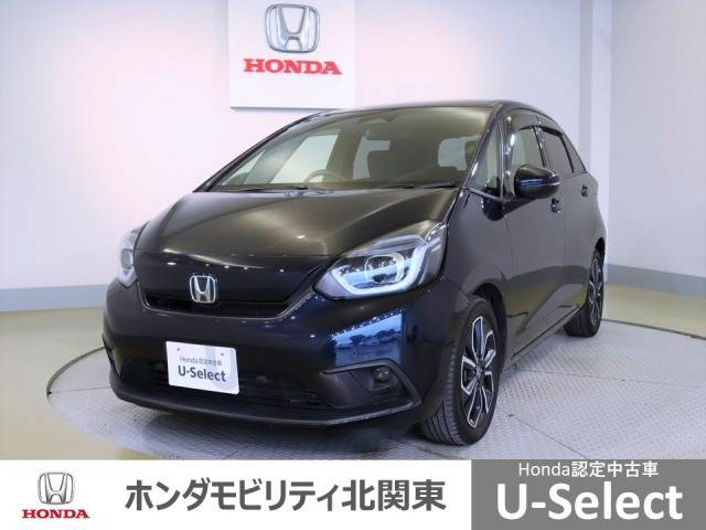 フィット  1.3 ホーム