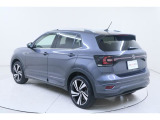 T-Cross TSI Rライン 