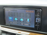 7インチワイドナビ・フルセグTV・Bluetooth・CD/DVD再生・TVキット・コーナーセンサー・LEDヘッドライト・LEDフォグライト・ハーフレザー調シート・15インチアルミ・ステアリングスイッチ・インテリキー