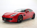 【中古車情報】フェラーリ GTC4ルッソ  V12 F1 DCT の中古車詳細（走行距離：0.8万km、カラー：アカ、販売地域：北海道札幌市東区東苗穂五条）