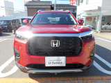 WR-V 1.5 Z プラス 
