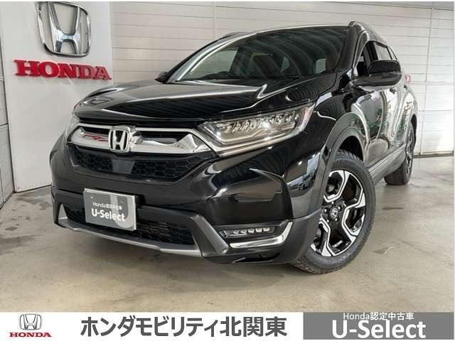 CR-V 1.5 EX マスターピース 