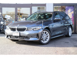 3シリーズツーリング 320d xドライブ 4WD 