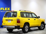 ランドクルーザー100 4.7 VX 4WD 