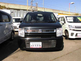 ワゴンR  ハイブリッド FX 4WD