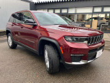 グランドチェロキー リミテッド 4WD 