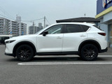 CX-5 2.0 20S ブラックトーンエディション 