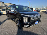 デリカD:5 2.2 P 4WD 両側電動 バックカメラ クルコン ETC