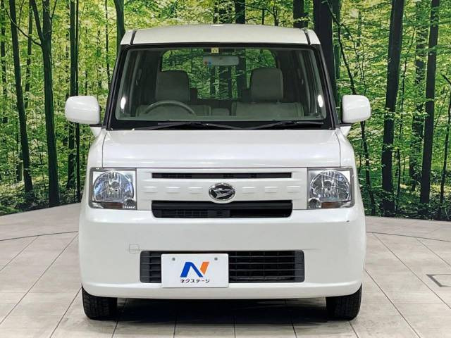 中古車 ダイハツ ムーヴコンテ X の中古車詳細 (100,321km, パールホワイトⅢ, 北海道, 27.3万円) | 中古車情報・中古車検索なら【 車選びドットコム（車選び.com）】