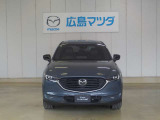 CX-8 2.5 25S ブラックトーンエディション 4WD 