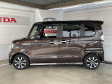 N-BOXカスタム G L ホンダセンシング 